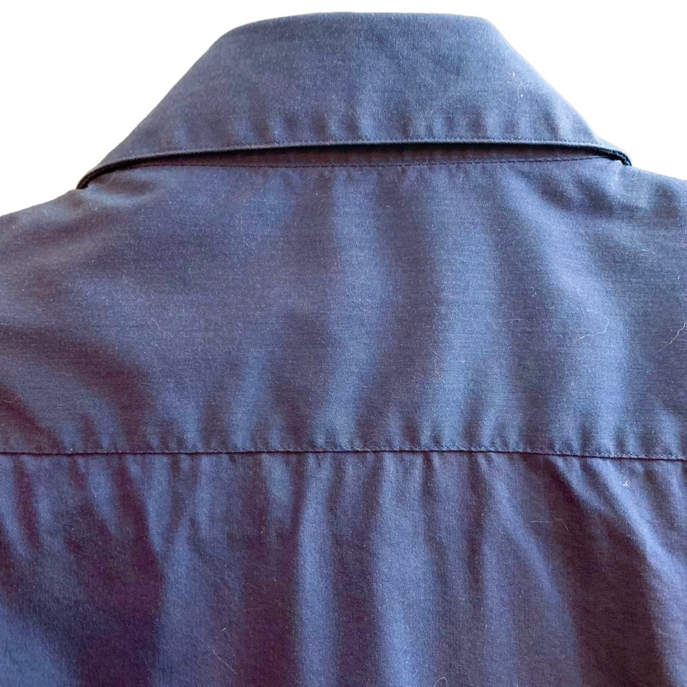 Perry Ellis Portfolio button down - Picture 6 of 6